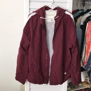 Aeropstale windbreaker